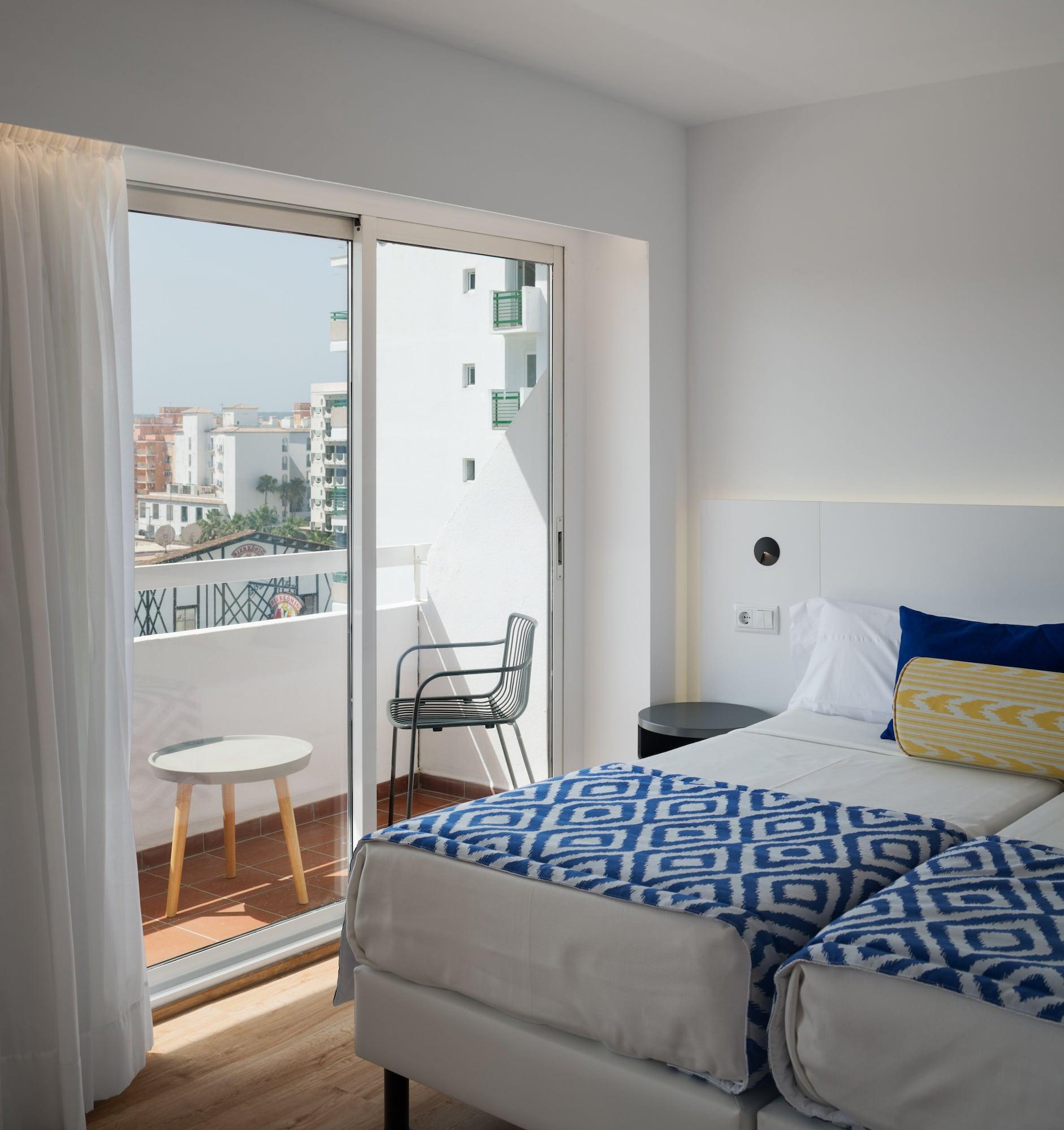 Hotel Foners (Adults Only) Playa de Palma  Extérieur photo