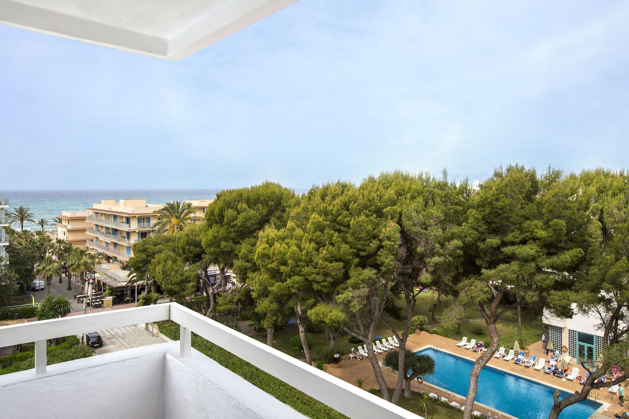 Hotel Foners (Adults Only) Playa de Palma  Extérieur photo