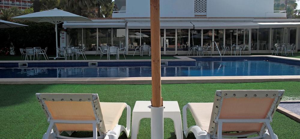 Hotel Foners (Adults Only) Playa de Palma  Extérieur photo