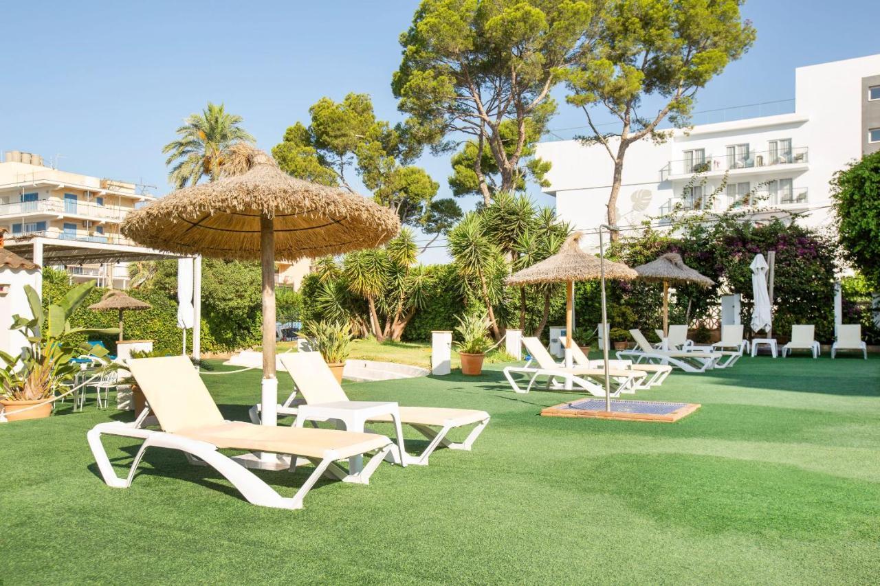 Hotel Foners (Adults Only) Playa de Palma  Extérieur photo