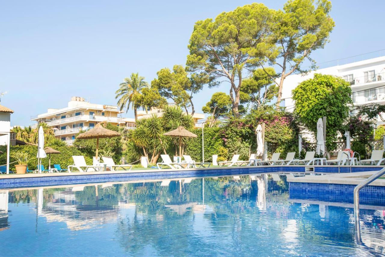 Hotel Foners (Adults Only) Playa de Palma  Extérieur photo