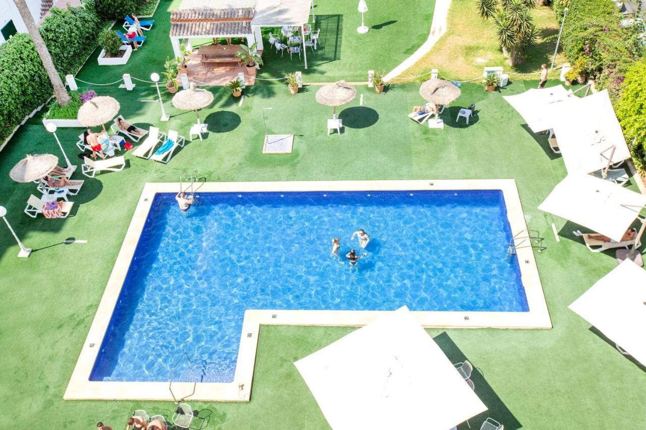 Hotel Foners (Adults Only) Playa de Palma  Extérieur photo