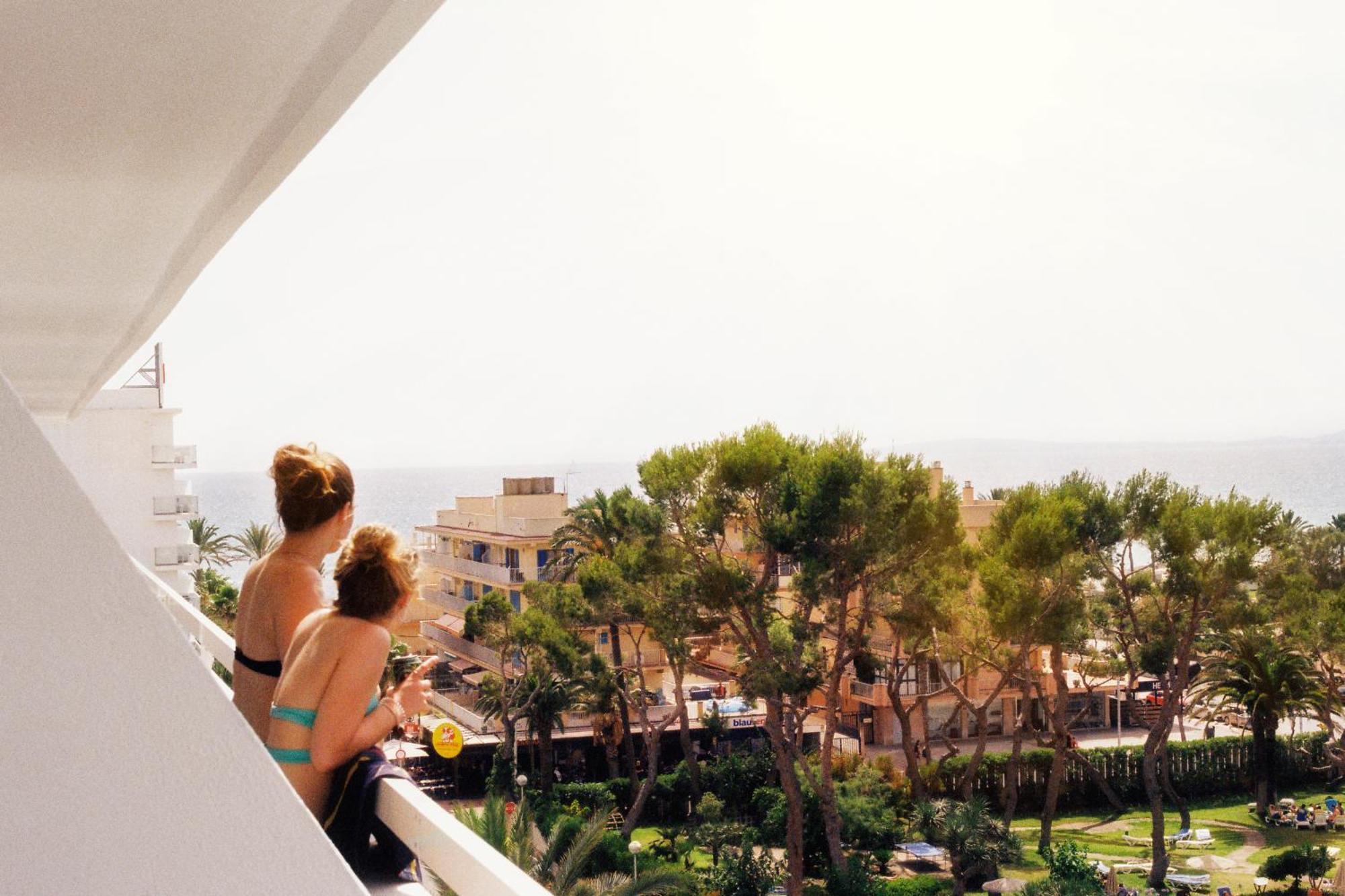 Hotel Foners (Adults Only) Playa de Palma  Extérieur photo