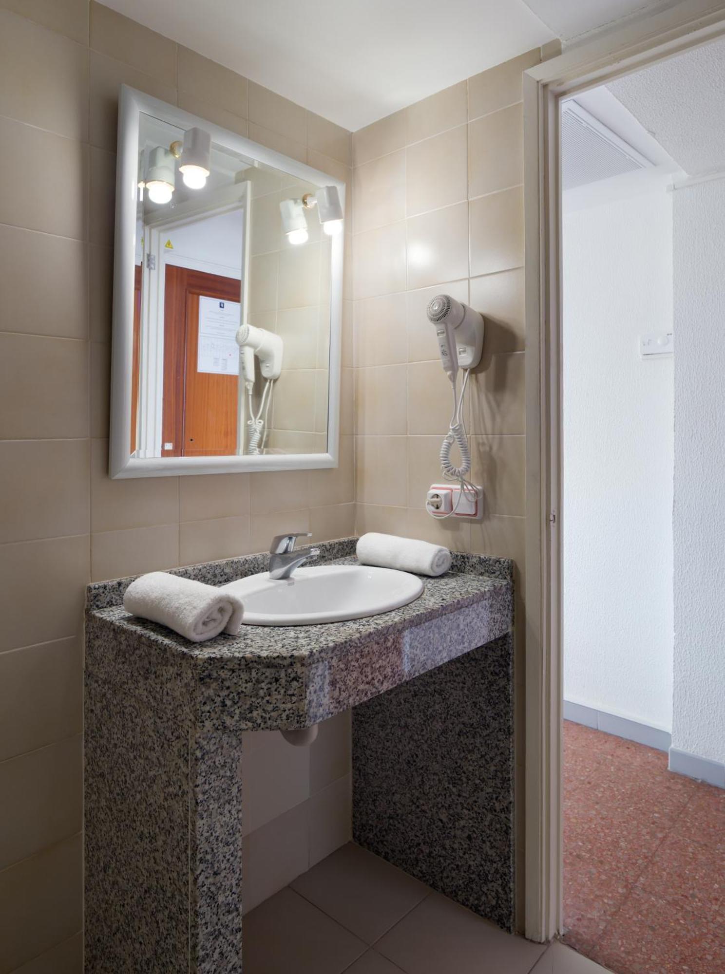Hotel Foners (Adults Only) Playa de Palma  Extérieur photo
