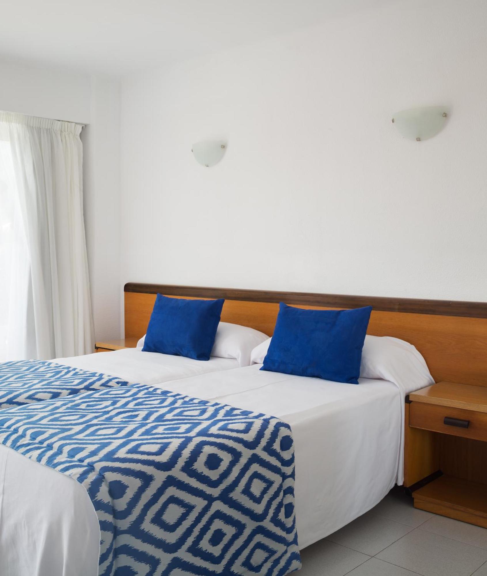 Hotel Foners (Adults Only) Playa de Palma  Extérieur photo