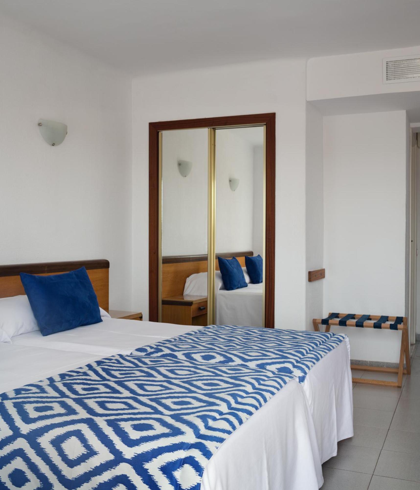 Hotel Foners (Adults Only) Playa de Palma  Extérieur photo