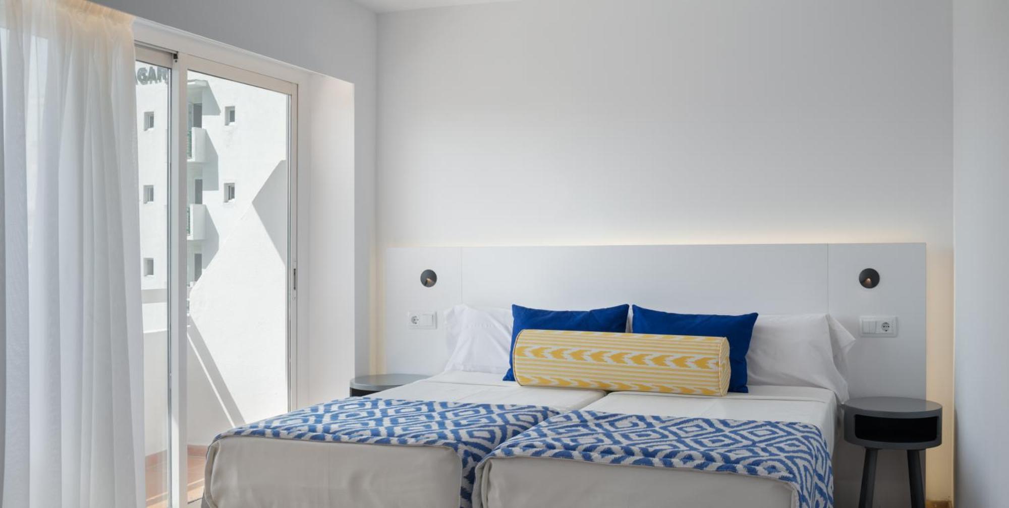 Hotel Foners (Adults Only) Playa de Palma  Extérieur photo