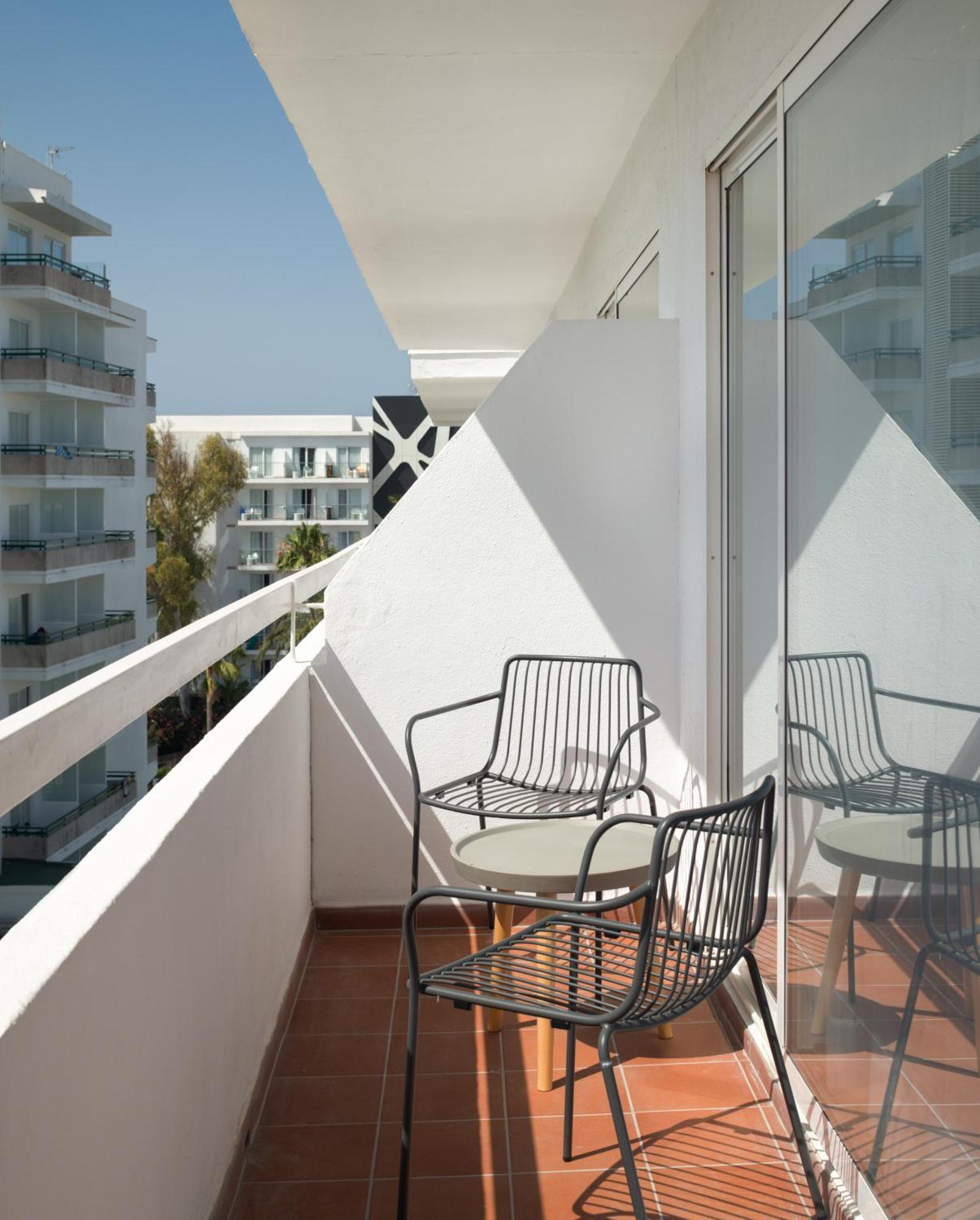Hotel Foners (Adults Only) Playa de Palma  Extérieur photo