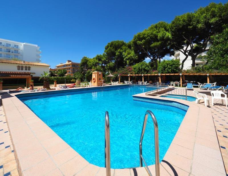 Hotel Foners (Adults Only) Playa de Palma  Extérieur photo