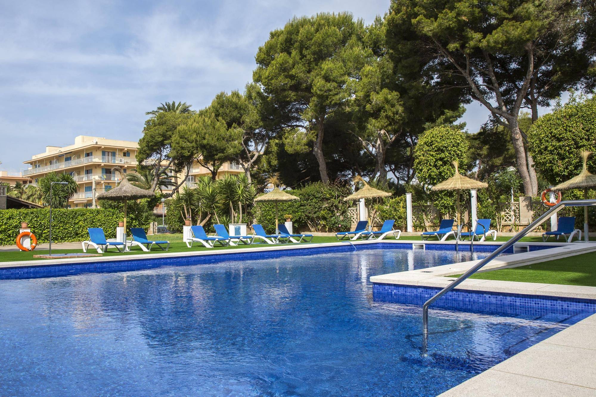 Hotel Foners (Adults Only) Playa de Palma  Extérieur photo