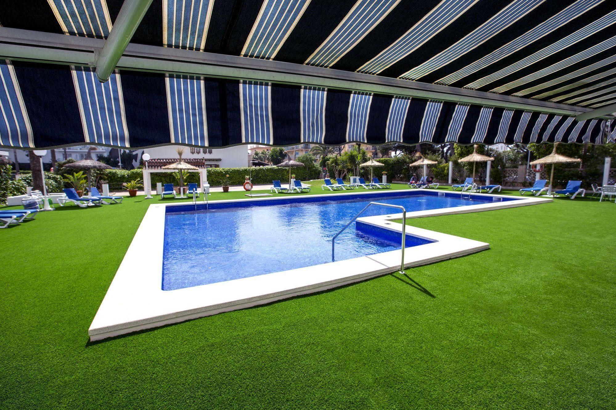 Hotel Foners (Adults Only) Playa de Palma  Extérieur photo