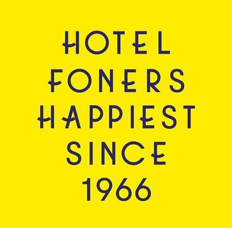 Hotel Foners (Adults Only) Playa de Palma  Extérieur photo